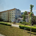 граффити Южно-Сахалинска